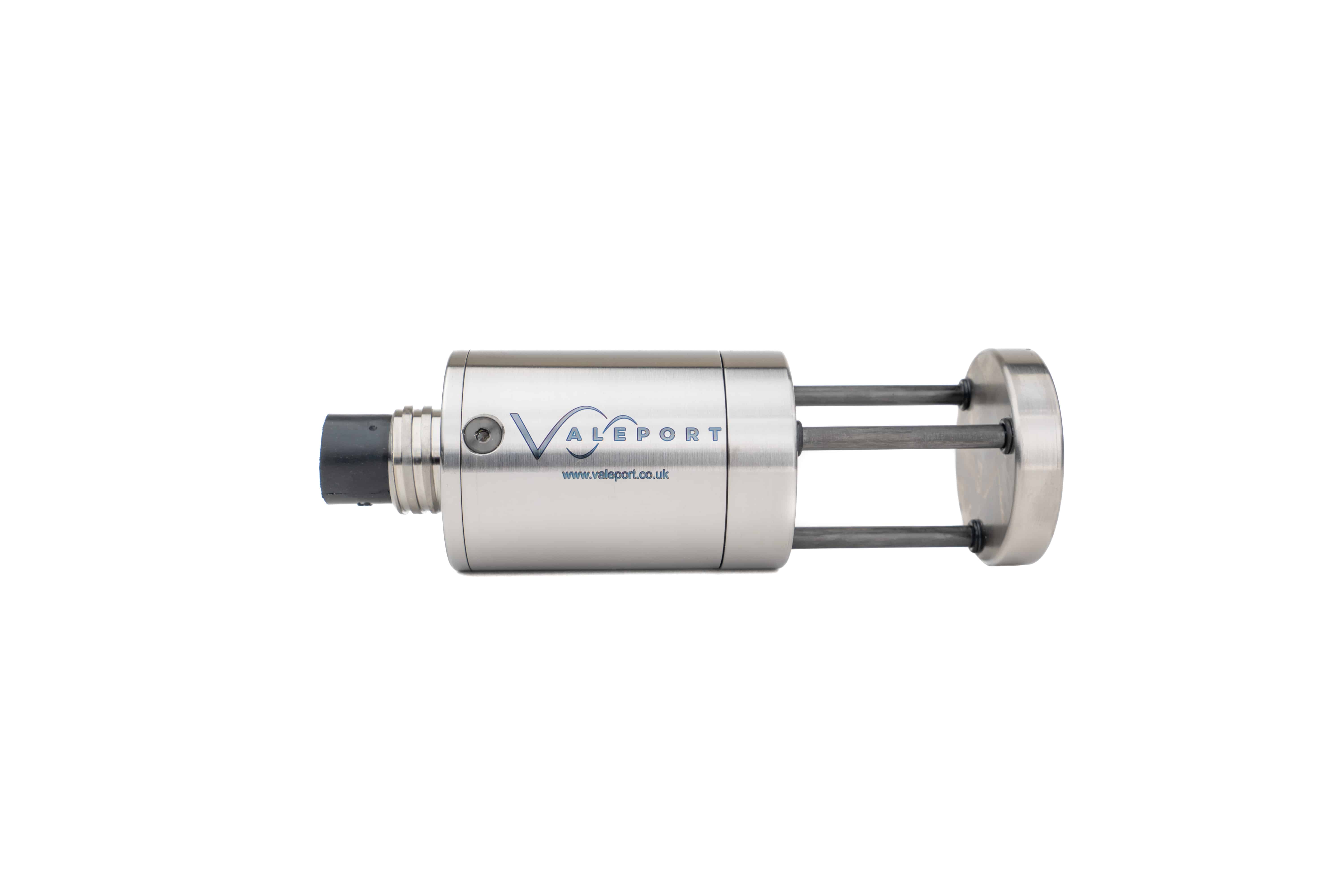 「SUPERB!」nanosounds ultraSV OEM Sound Velocity Sensor - Teledyne Valeport