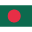 Flag of Bangladesh