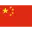 Flag of China