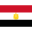 Flag of Egypt