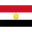 Flag of Egypt