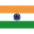 Flag of India