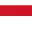 Flag of Indonesia