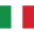 Flag of Italy