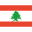 Flag of Lebanon