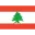 Flag of Lebanon