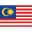 Flag of Malaysia