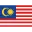 Flag of Malaysia