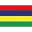 Flag of Mauritius