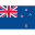 Flag of New Zealand