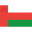 Flag of Oman