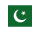 Flag of Pakistan