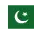 Flag of Pakistan