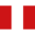 Flag of Peru