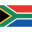 Flag of South Africa