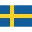 Flag of Sweden