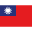 Flag of Taiwan