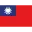 Flag of Taiwan