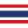 Flag of Thailand