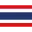 Flag of Thailand