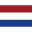 Flag of The Netherlands