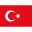 Flag of Turkey