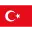 Flag of Turkey