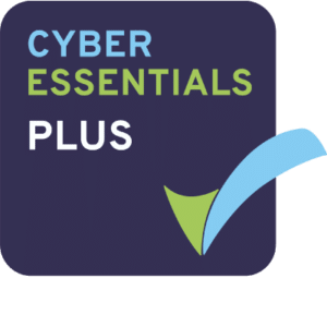 Valeport Cyber Essentials Plus logo