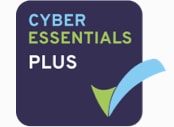 Valeport Cyber Essentials Plus logo