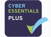 Valeport Cyber Essentials Plus logo