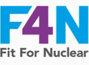 Valeport F4N logo