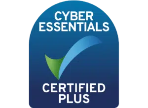 Valeport Cyber Essentials Plus