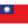 Flag of Taiwan