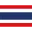 Flag of Thailand